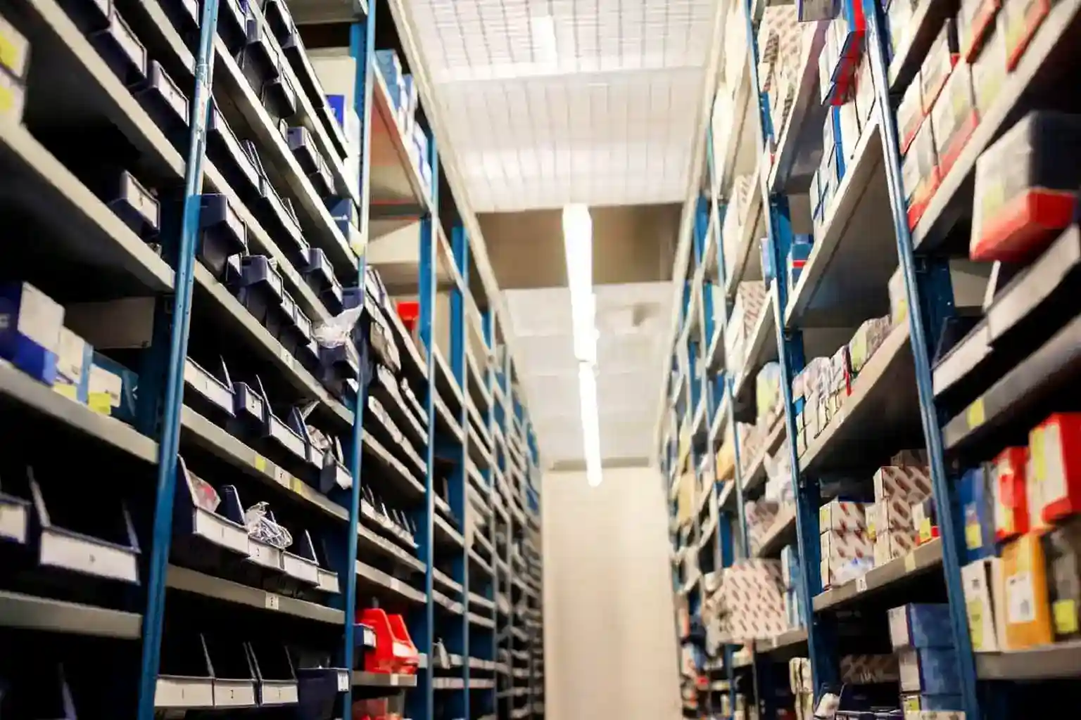 Fondo Servicio Técnico