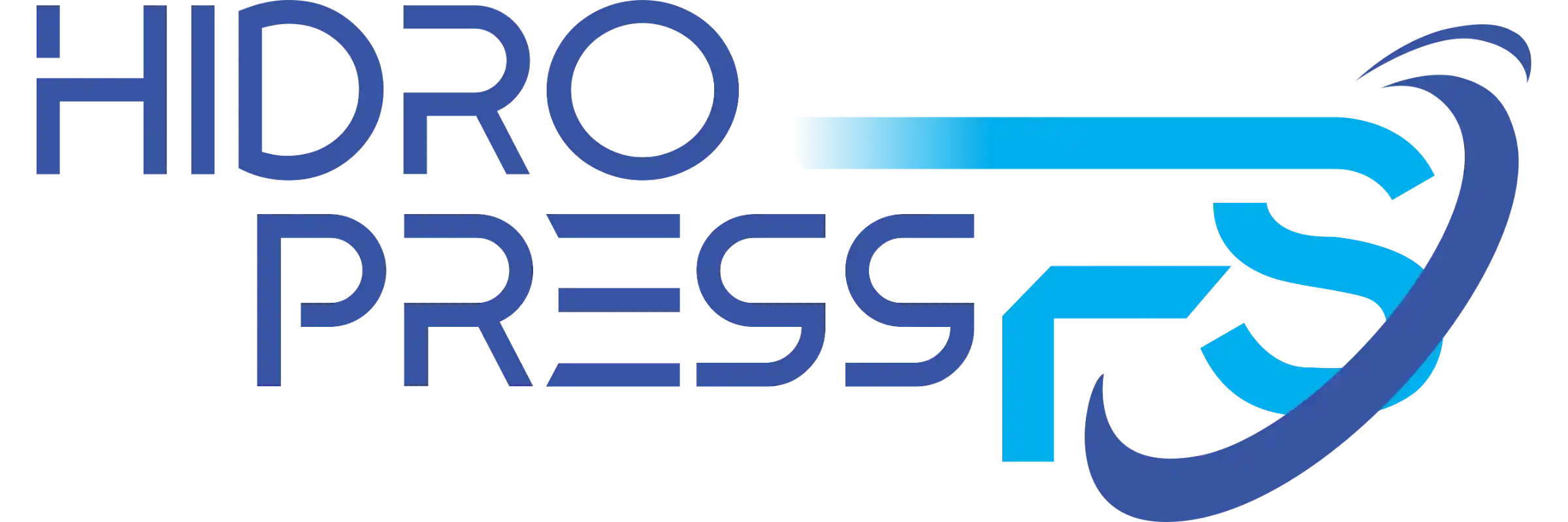 Hidropressfs Logo