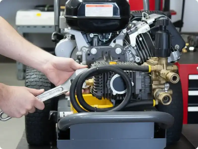 Servicio de Asistencia Técnica de Equipos